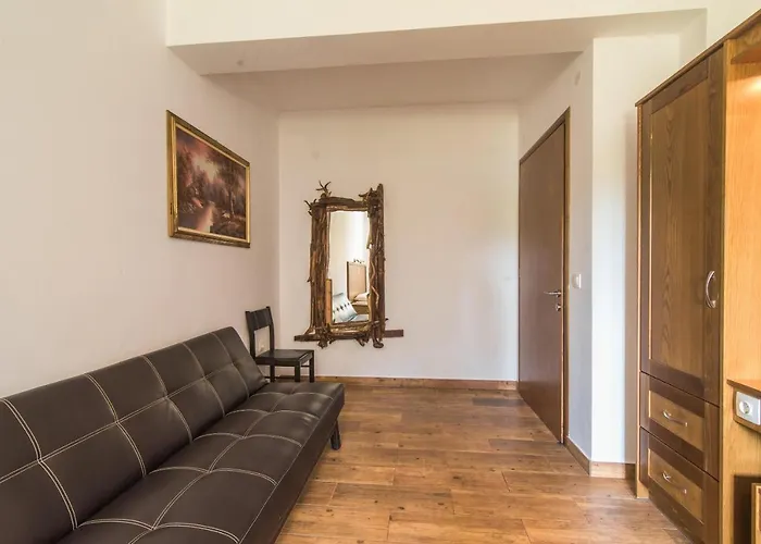 Appartement Mirage Arillas Arillas (Corfu)