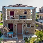 Mirage Arillas Appartamento Arillas Agiou Georgiou