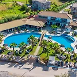 Appartamento Mirage Arillas Arillas Agiou Georgiou