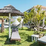 Mirage Arillas Appartamento *