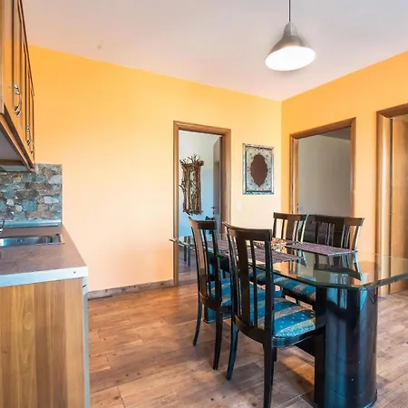Apartment Mirage Arillas *