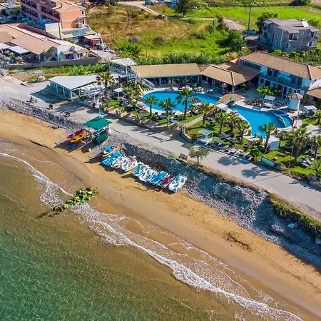 Mirage Arillas * Arillas (Corfu)