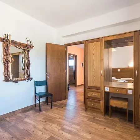 Appartement Mirage Arillas Arillas (Corfu)