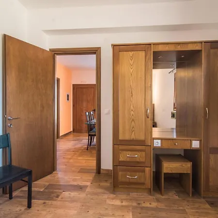 Apartment Mirage Arillas *