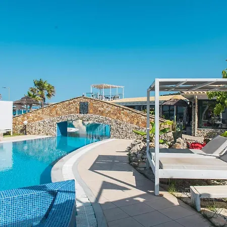 Mirage Arillas Apartment