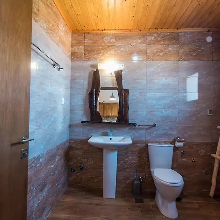 Mirage Arillas Appartement