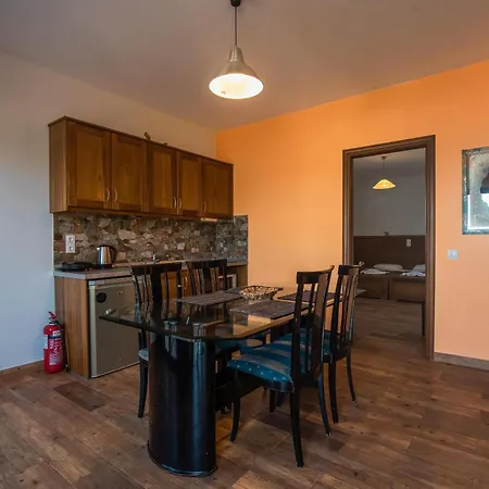 Mirage Arillas * Arillas (Corfu)