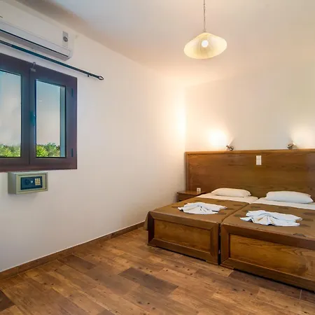 Appartamento Mirage Arillas Arillas Agiou Georgiou