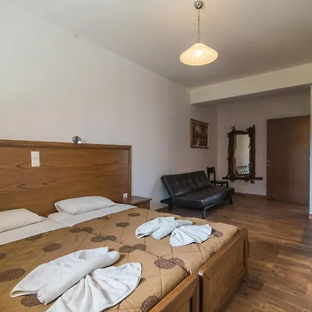 Appartamento Mirage Arillas *