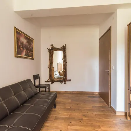Mirage Arillas Appartamento *