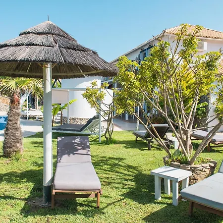 Appartamento Mirage Arillas Arillas Agiou Georgiou