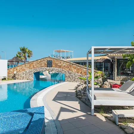 Appartamento Mirage Arillas