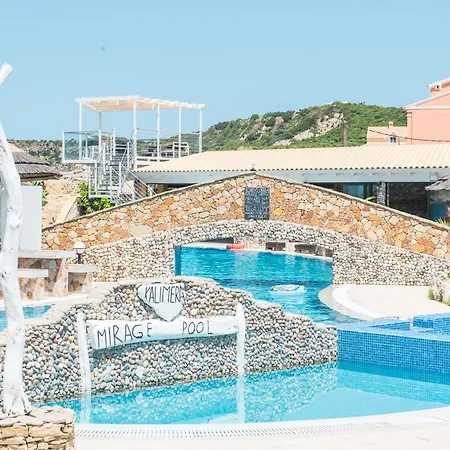 Appartamento Mirage Arillas