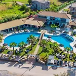 Mirage Arillas *