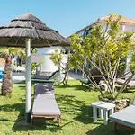 Apartament Mirage Arillas Arillas (Corfu)