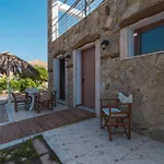 Mirage Arillas Apartament Arillas (Corfu)