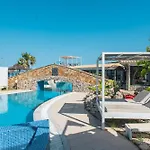 Apartament Mirage Arillas