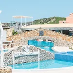 Apartament Mirage Arillas