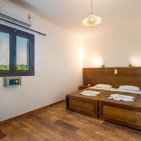 Daire Mirage Arillas