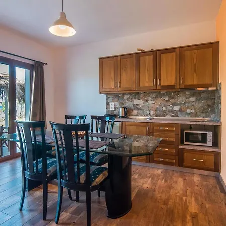 Mirage Arillas Arillas (Corfu)