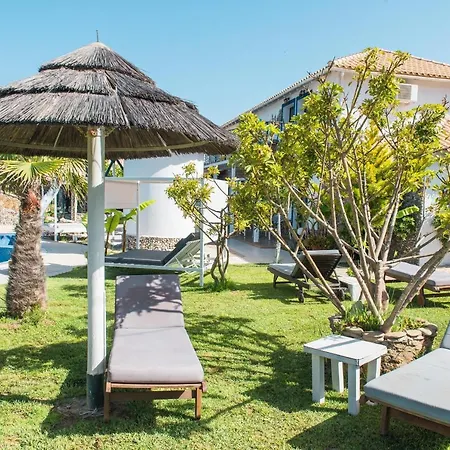 Mirage Arillas Daire *