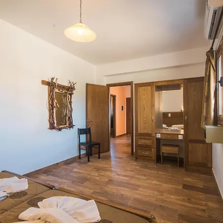 Mirage Arillas Arillas (Corfu)