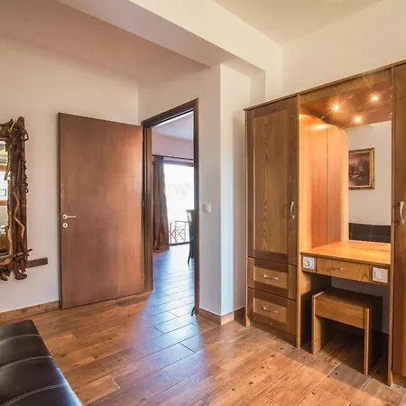 Apartment Mirage Arillas *