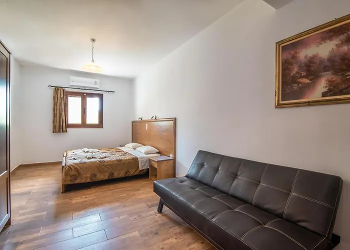Mirage Arillas Apartment Arillas (Corfu)